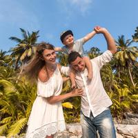 Отзыв от Светлана - DTV виза